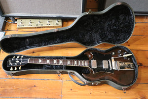 Gibson SG Standard 1970