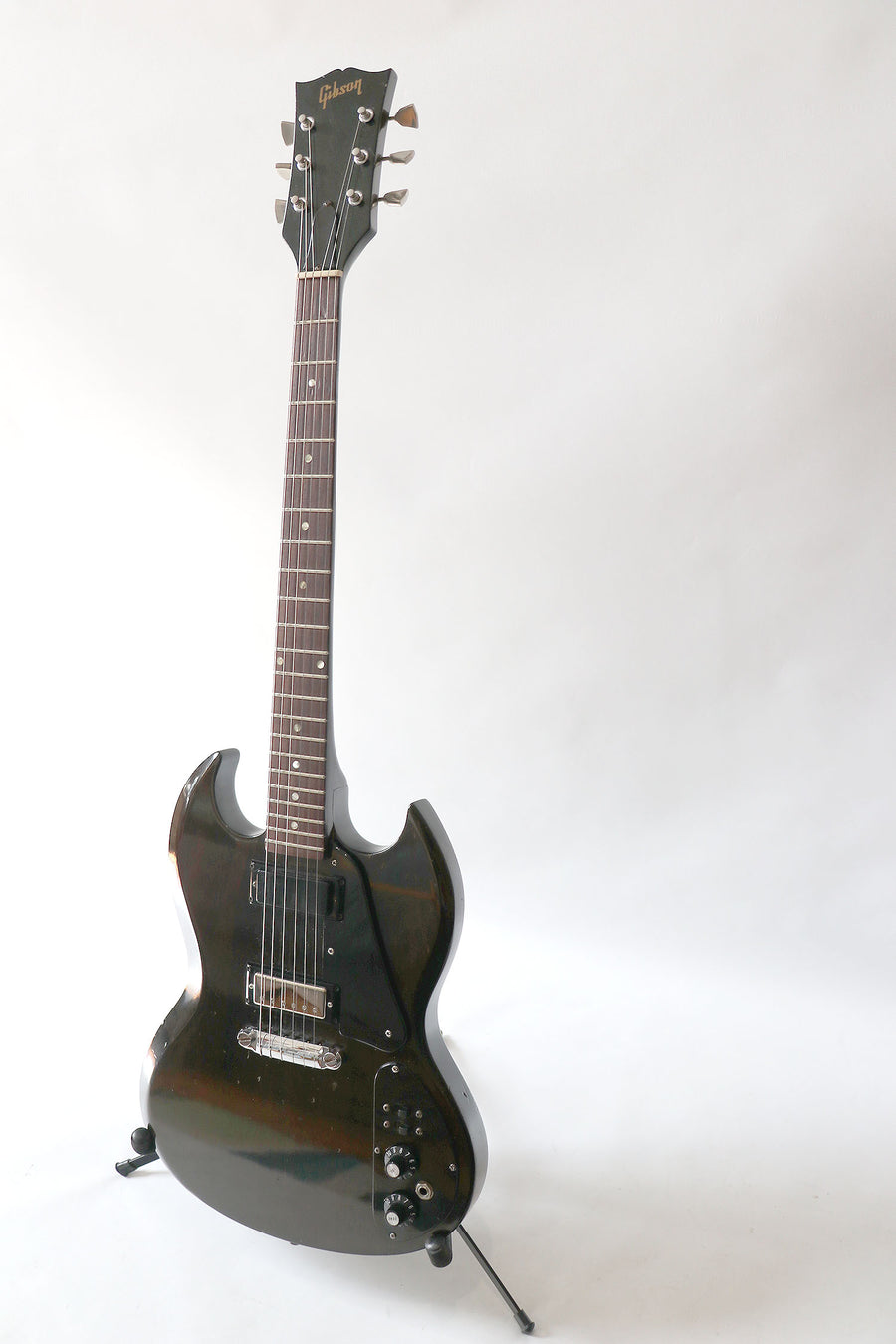 Gibson SG II 1972