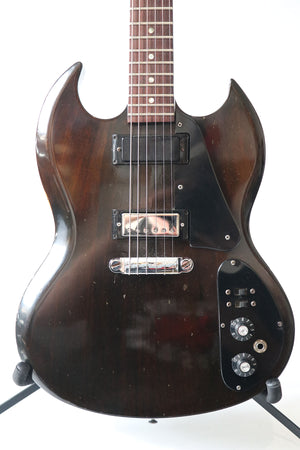 Gibson SG II 1972