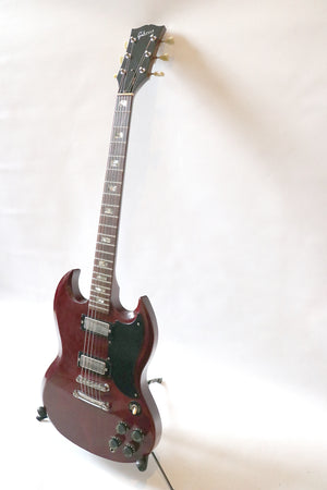 Gibson SG Special 1974