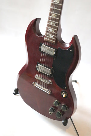 Gibson SG Special 1974