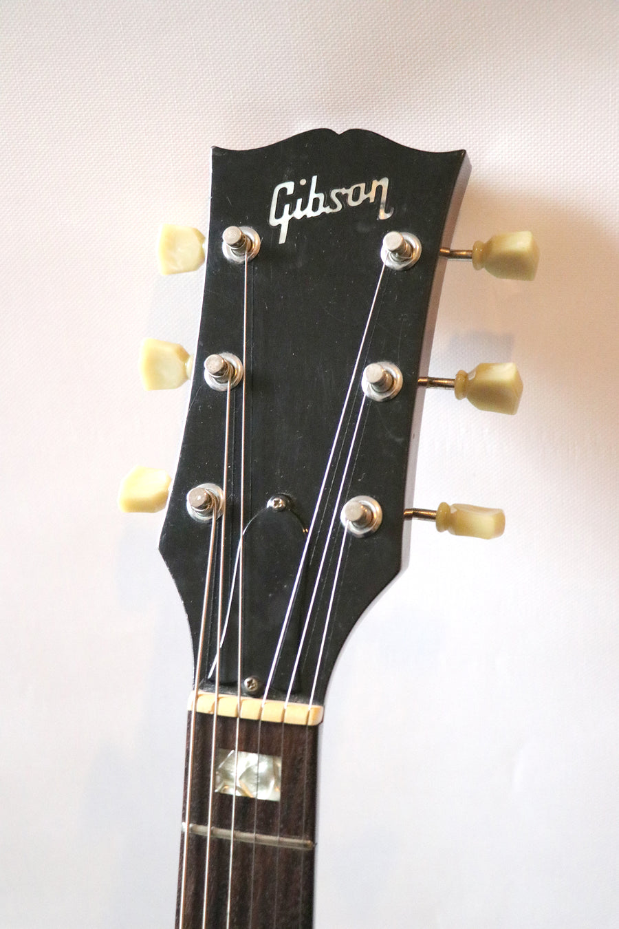 Gibson SG Special 1974