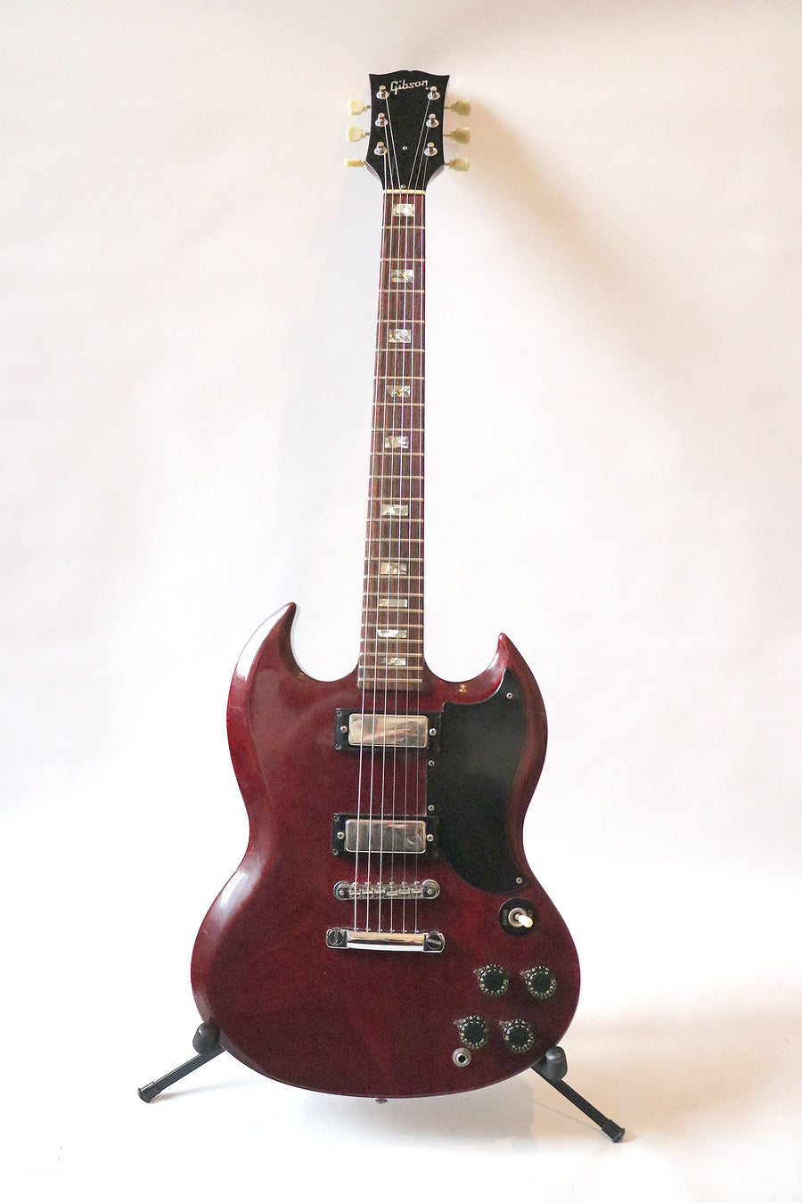 Gibson SG Special 1974