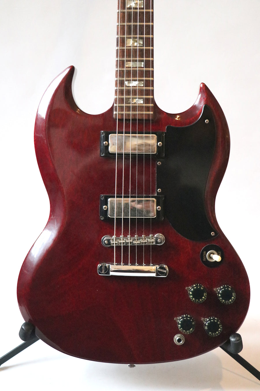 Gibson SG Special 1974