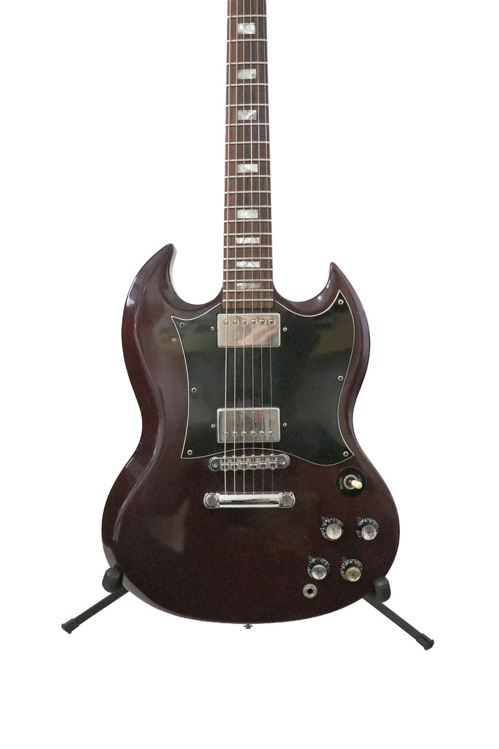 Gibson SG Standard year 1974