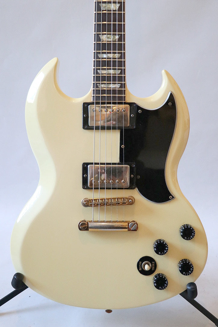 Gibson SG Standard 1988