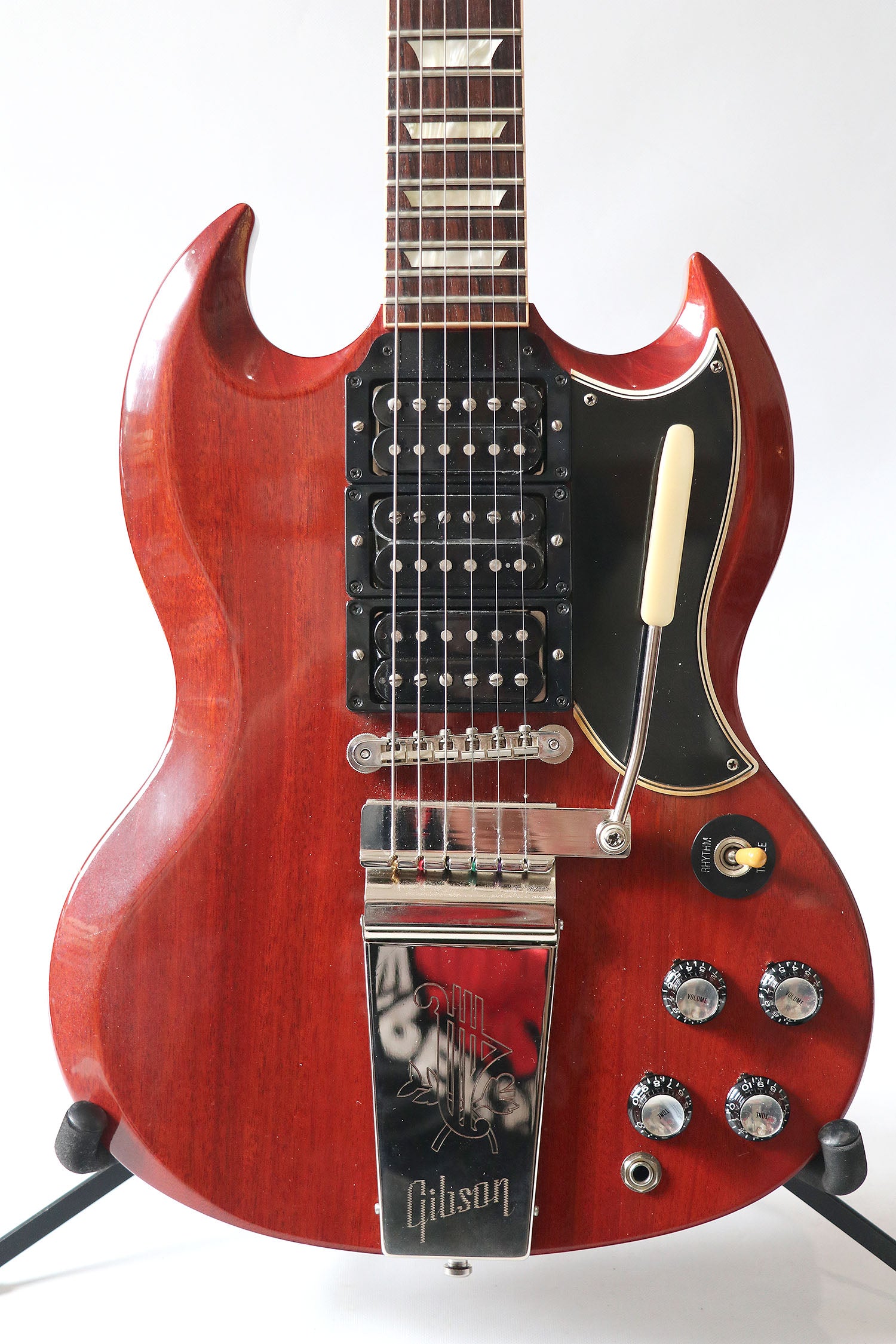 Gibson and Fender Used Guitars – Page 3 – The Guitar Colonel