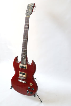 Gibson SG 2015