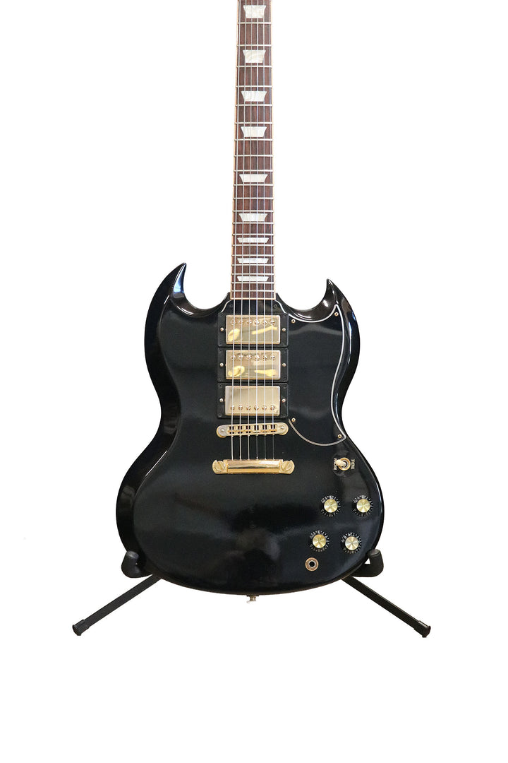 Gibson SGS3 Limited Edition year 2015