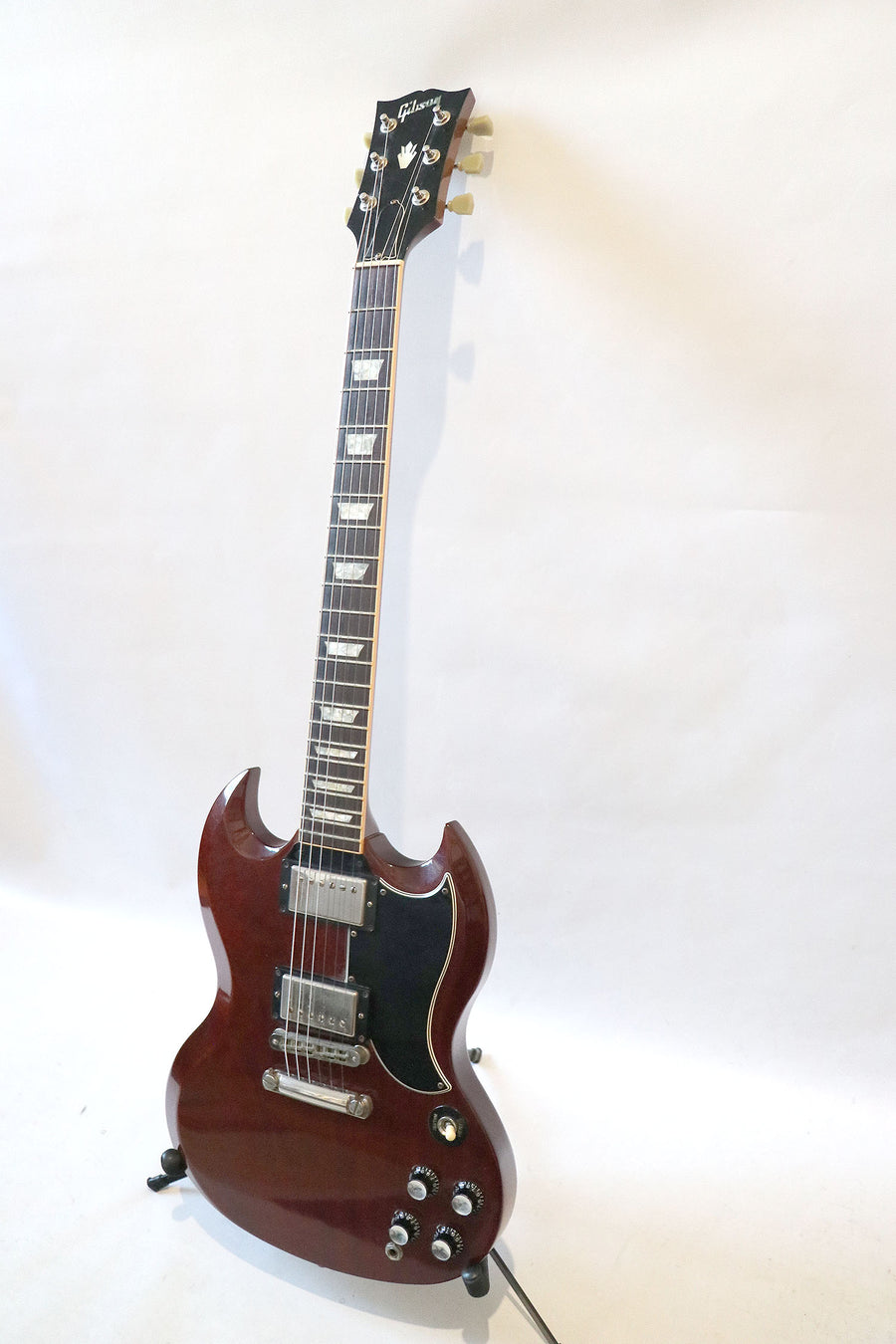 Gibson '61 SG Reissue 2004