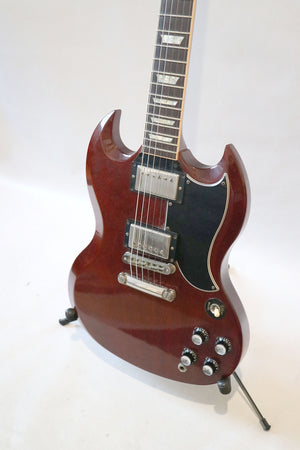 Gibson '61 SG Reissue 2004