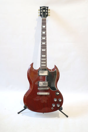 Gibson '61 SG Reissue 2004