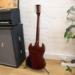 Load image into Gallery viewer, Gibson Angus Young SG - year 2006
