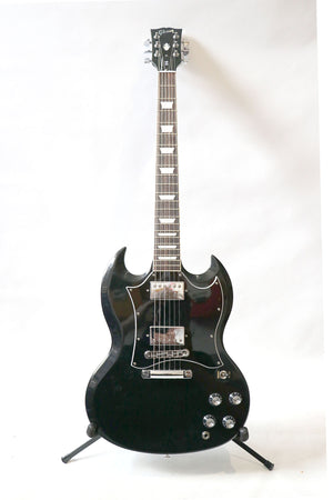 Gibson SG Standard 2019