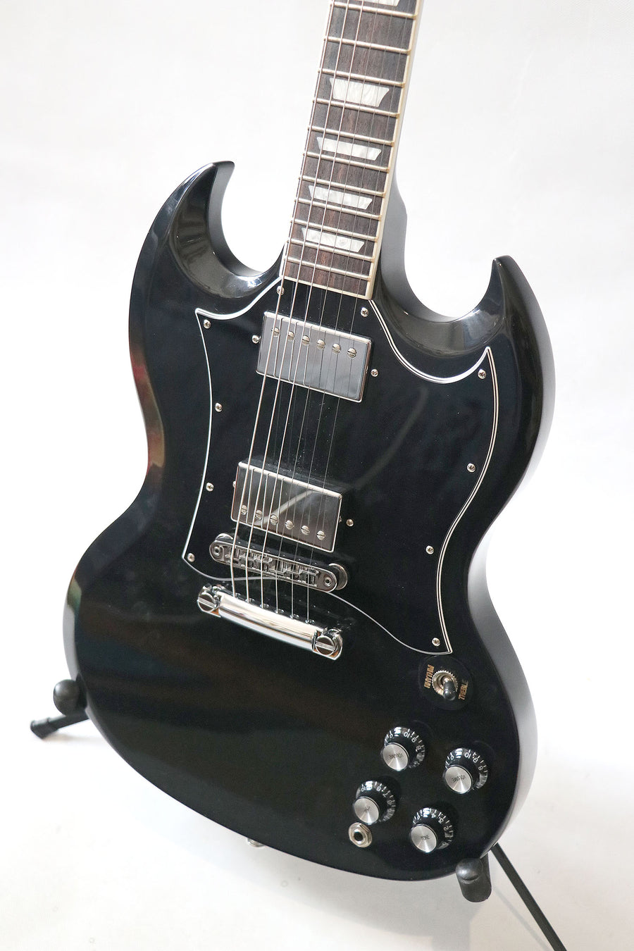 Gibson SG Standard 2019