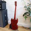 Load image into Gallery viewer, Gibson Custom Shop '61 SG 'Special Order 64 neck' - year 2026

