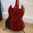 Load image into Gallery viewer, Gibson Custom Shop '61 SG 'Special Order 64 neck' - year 2026
