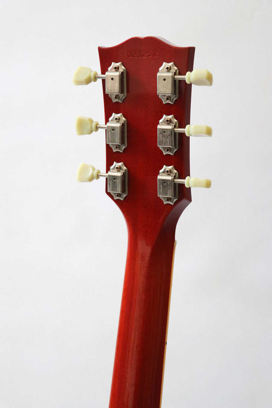 Gibson Custom Shop Historic SG Standard VOS - year 2012