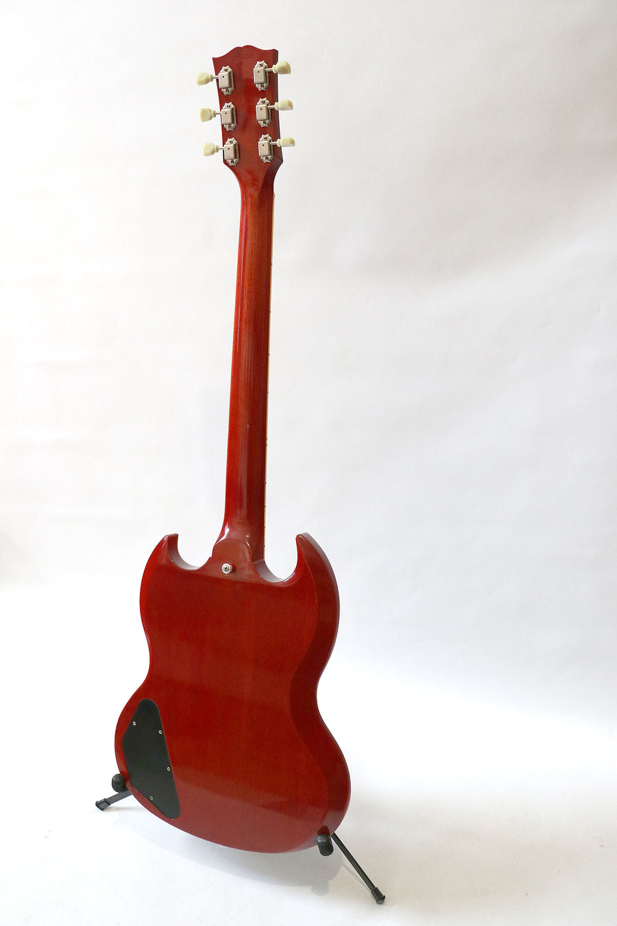 Gibson Custom Shop Historic SG Standard VOS - year 2012