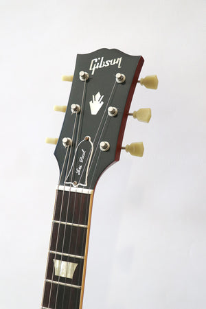 Gibson Custom Shop Historic SG Standard VOS - year 2012