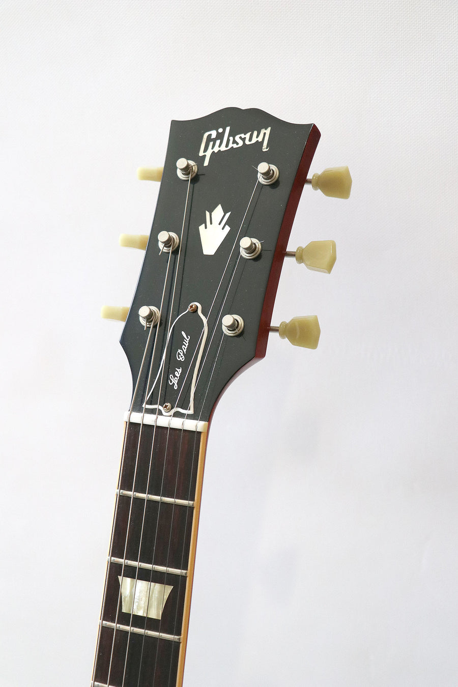 Gibson Custom Shop Historic SG Standard VOS - year 2012