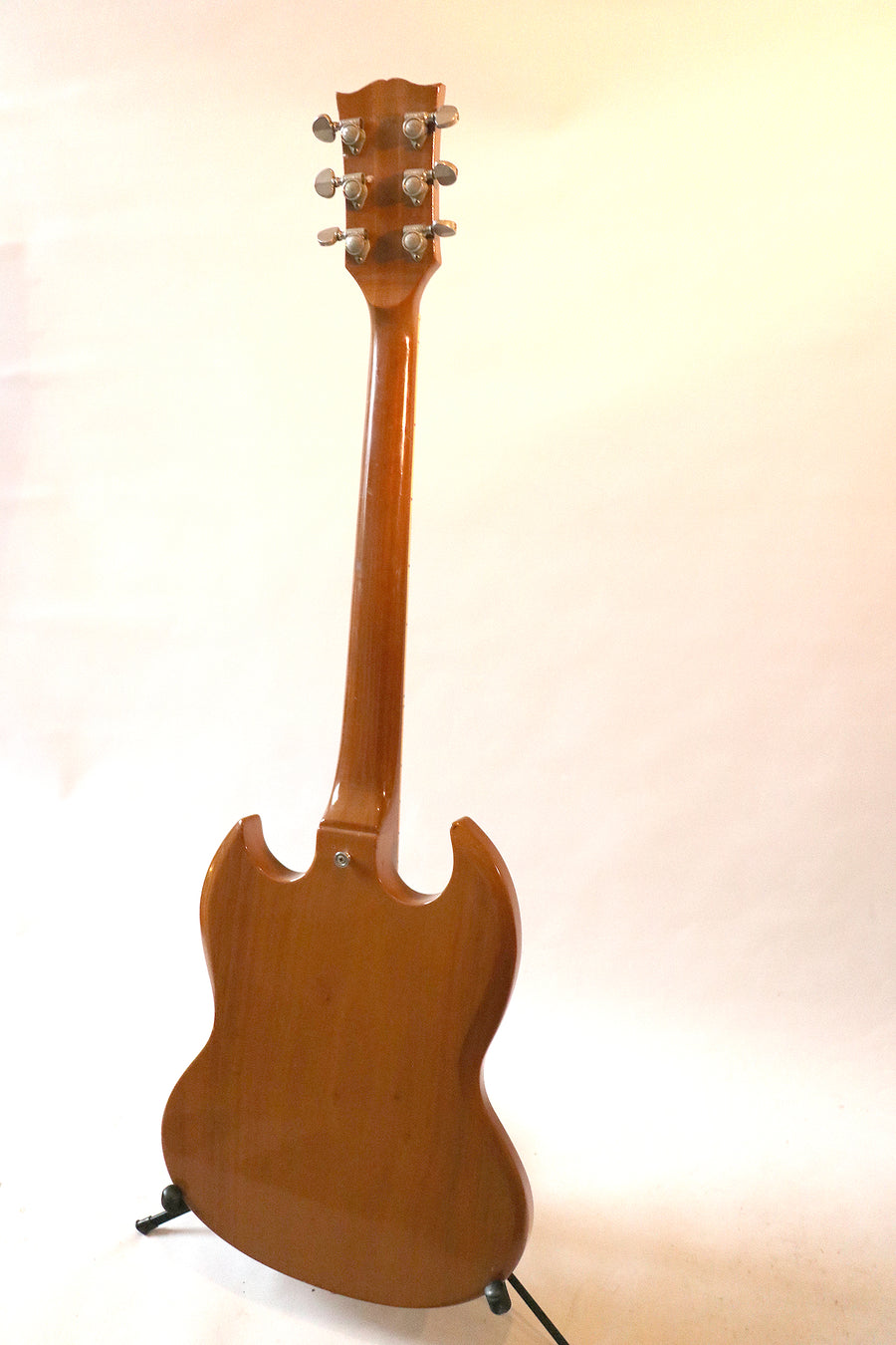 Gibson SG Deluxe 1972