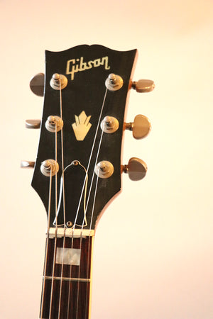 Gibson SG Deluxe 1972