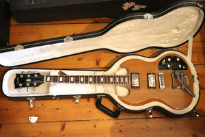 Gibson SG Deluxe 1972