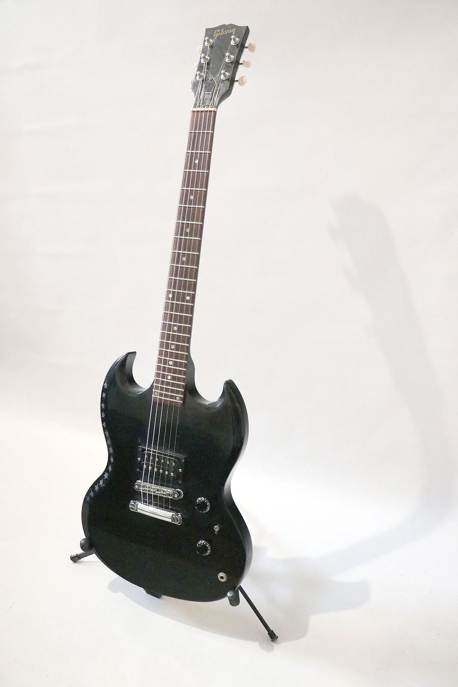 Gibson SG All American I - year 1997