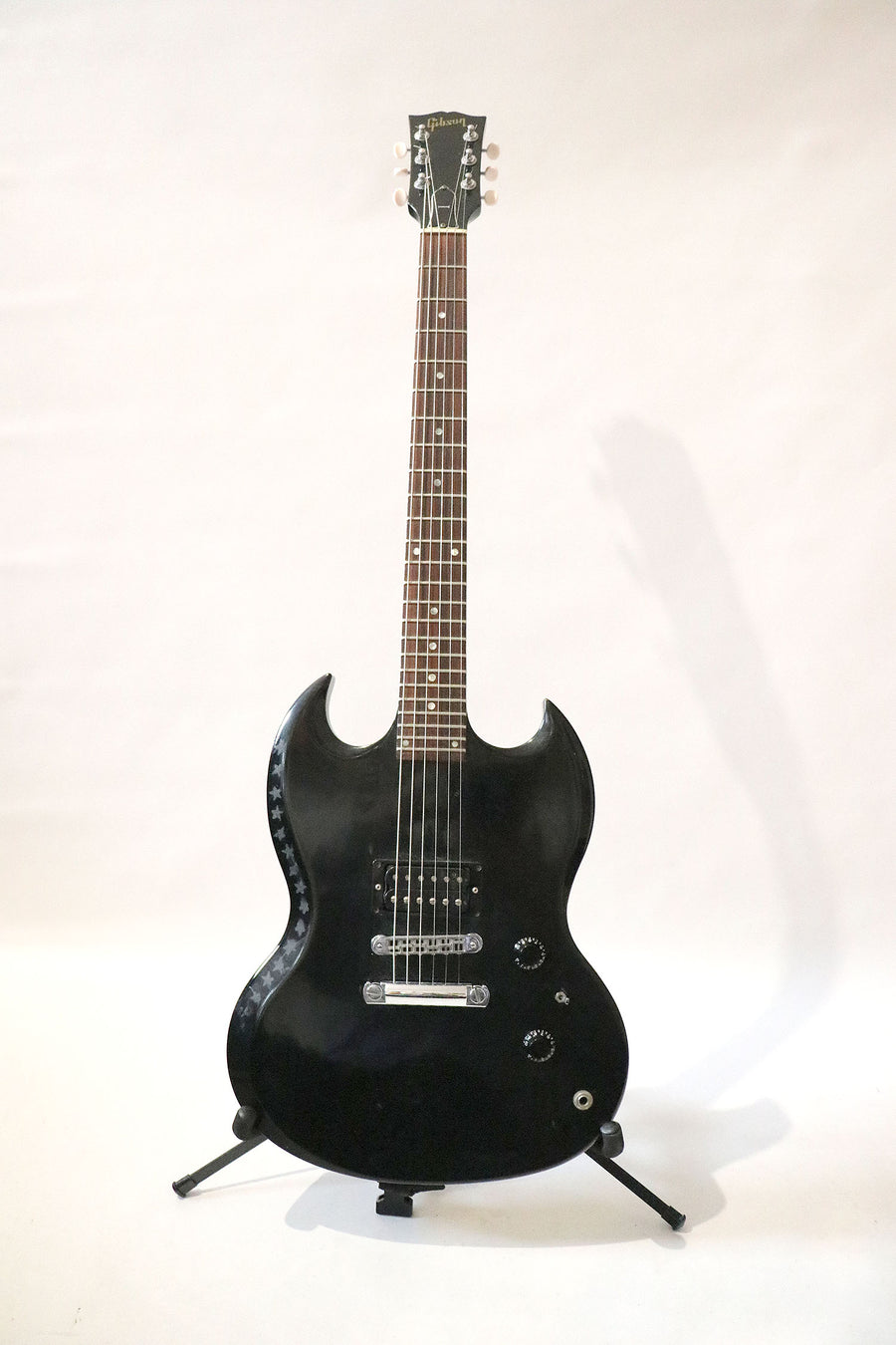Gibson SG All American I - year 1997