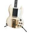 Load image into Gallery viewer, Gibson Les Paul (SG) Custom with Sideways Vibrola - 1962
