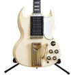 Load image into Gallery viewer, Gibson Les Paul (SG) Custom with Sideways Vibrola - 1962
