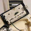 Load image into Gallery viewer, Gibson Les Paul (SG) Custom with Sideways Vibrola - 1962
