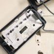 Load image into Gallery viewer, Gibson Les Paul (SG) Custom with Sideways Vibrola - 1962

