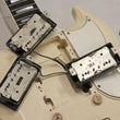 Load image into Gallery viewer, Gibson Les Paul (SG) Custom with Sideways Vibrola - 1962
