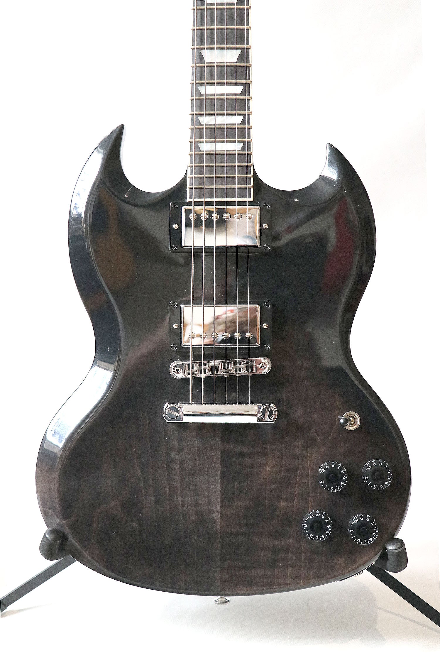Gibson SG Modern 2019 – The Guitar Colonel