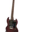 Load image into Gallery viewer, Gibson SG Faded T - year 2016
