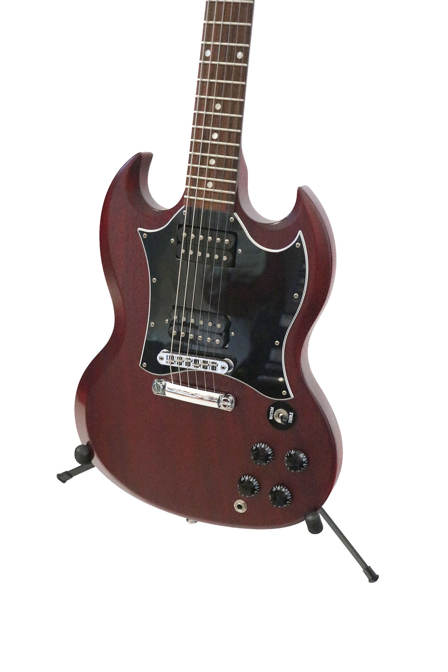Gibson SG Faded T - year 2016 – The Guitar Colonel