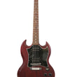 Load image into Gallery viewer, Gibson SG Faded T - year 2016
