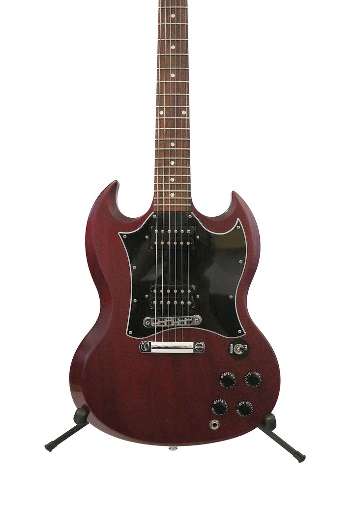 Gibson SG Faded T year 2016