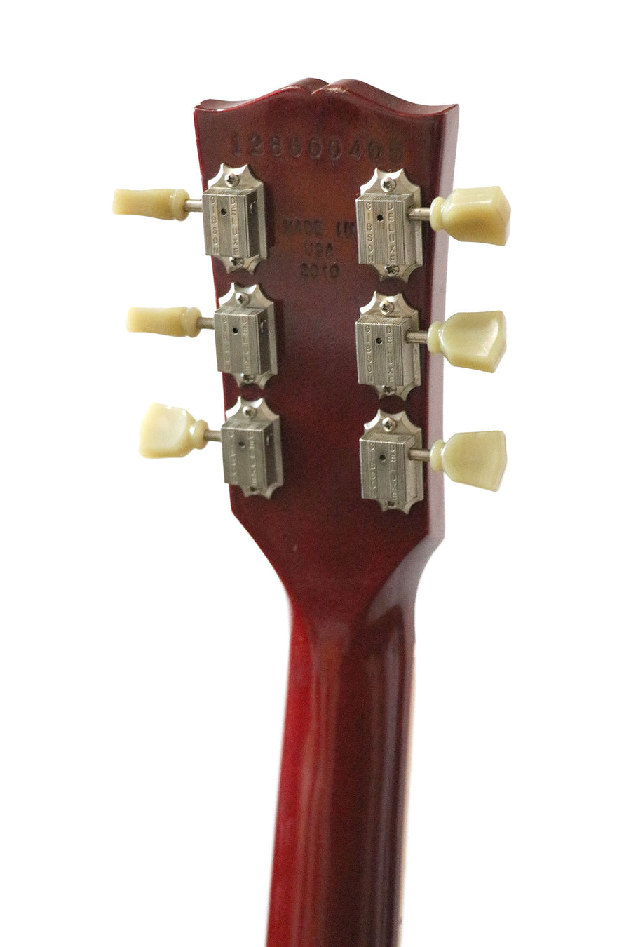 Gibson SG Standard - year 2010