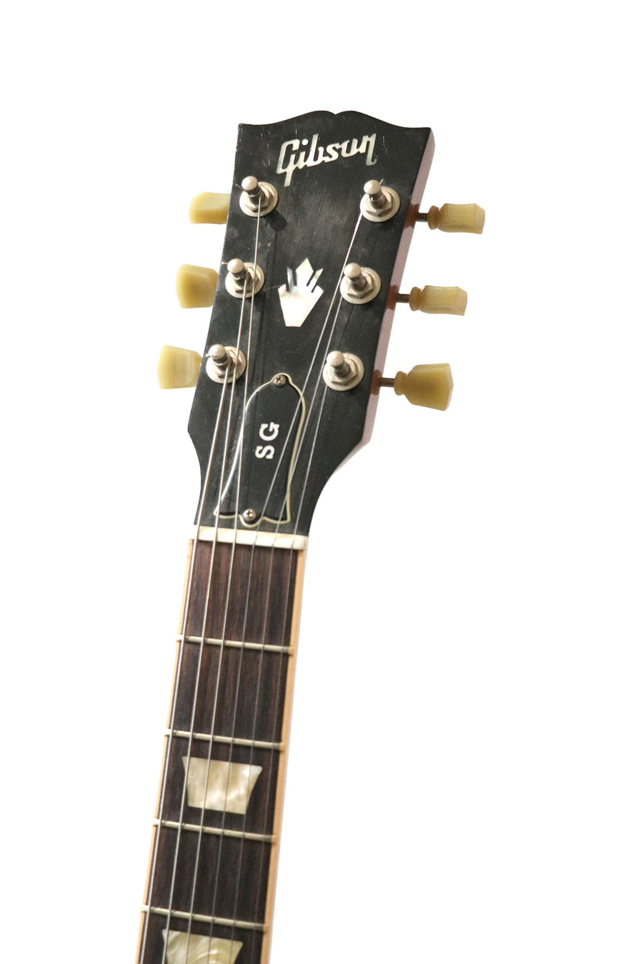 Gibson SG Standard - year 2010