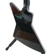 Load image into Gallery viewer, Gibson Explorer Shred-X Ebony - year 2008
