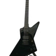Load image into Gallery viewer, Gibson Explorer Shred-X Ebony - year 2008
