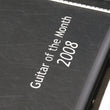 Load image into Gallery viewer, Gibson Explorer Shred-X Ebony - year 2008
