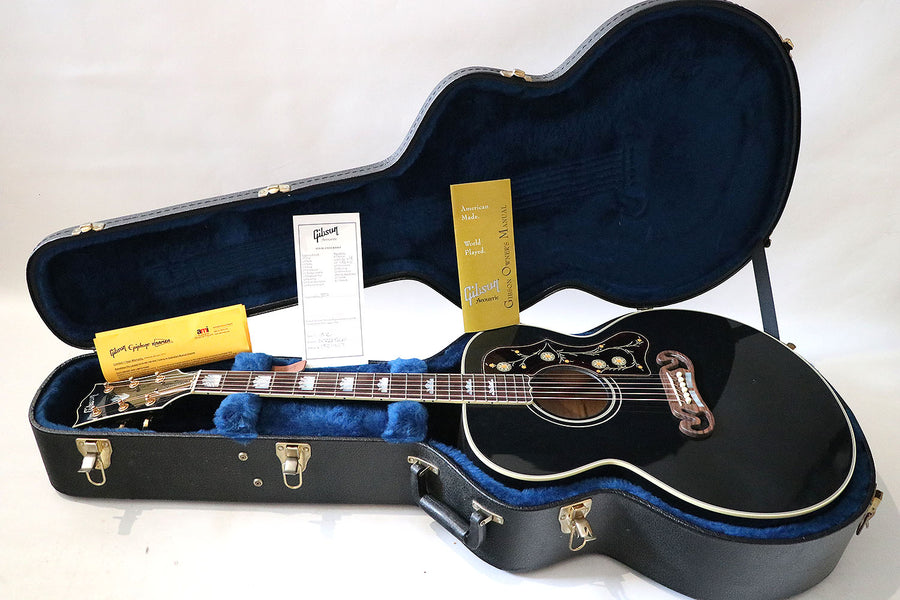 Gibson SJ-200 Standard 2011