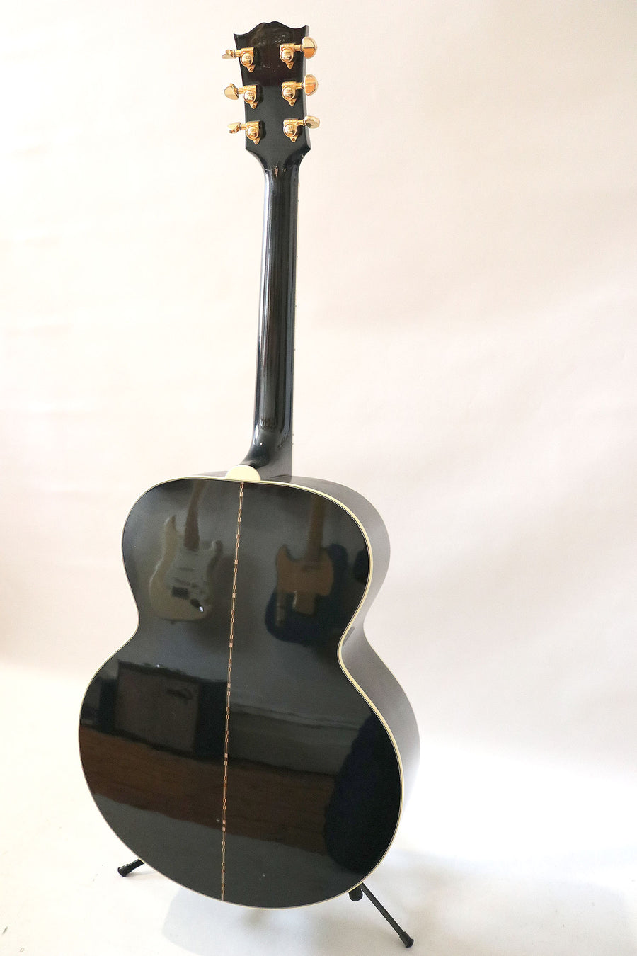 Gibson SJ-200 Standard 2011