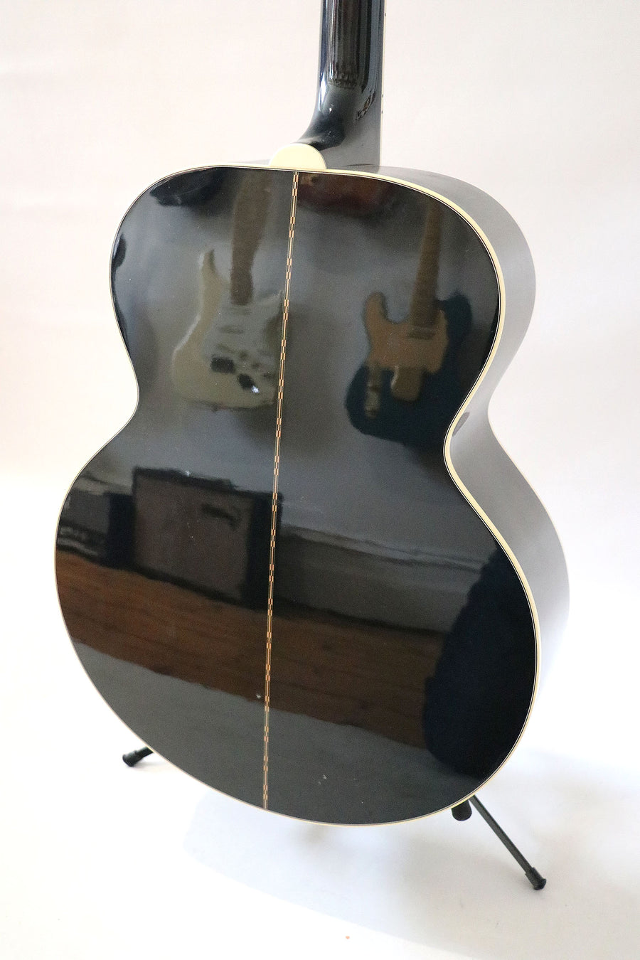 Gibson SJ-200 Standard 2011
