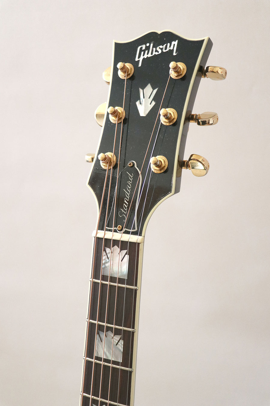 Gibson SJ-200 Standard 2011