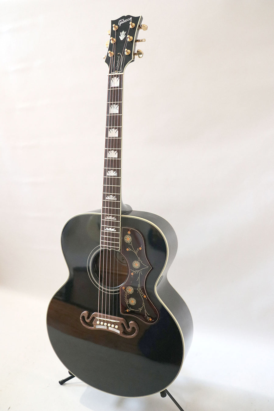 Gibson SJ-200 Standard 2011